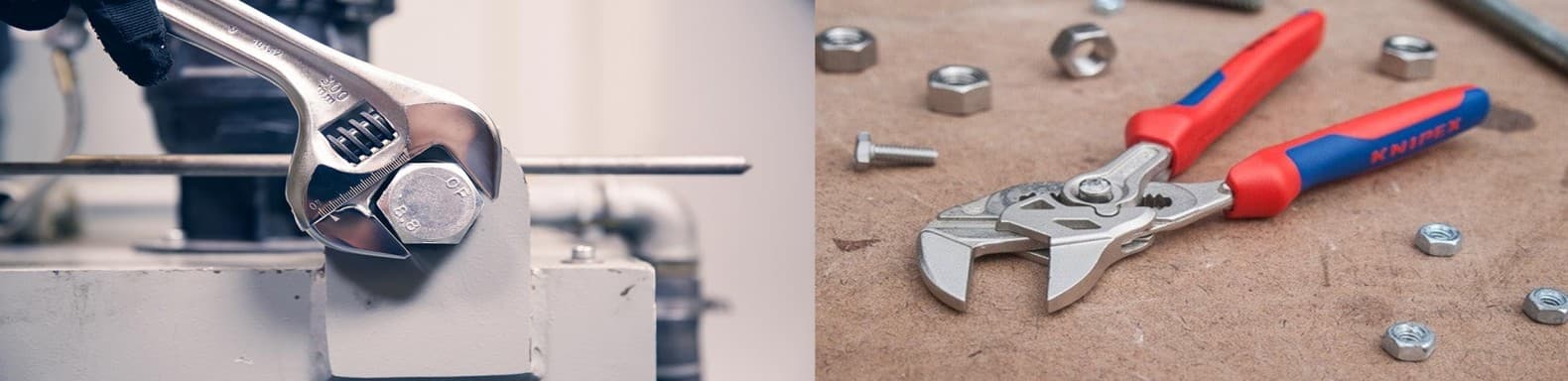 Hand Tools