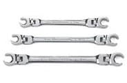 Flare Nut Wrenches