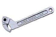 Spanner Wrenches