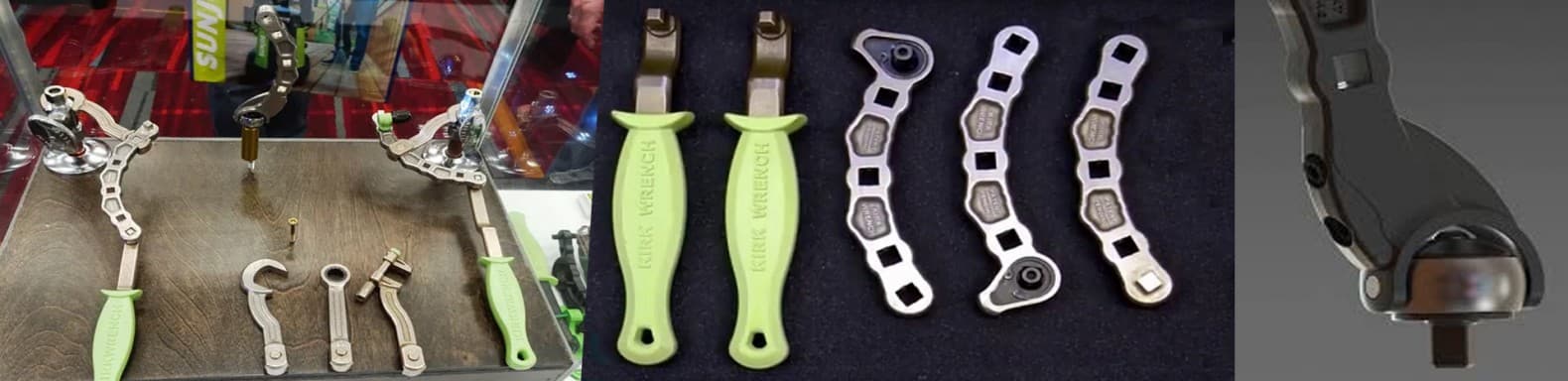 Hand Tools