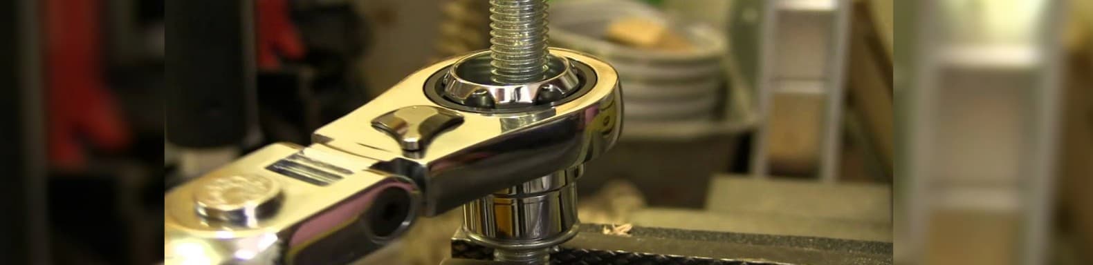 Hand Tools