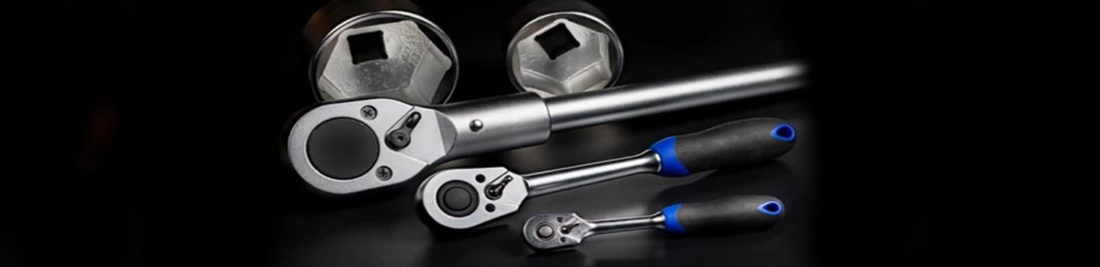 Hand Tools