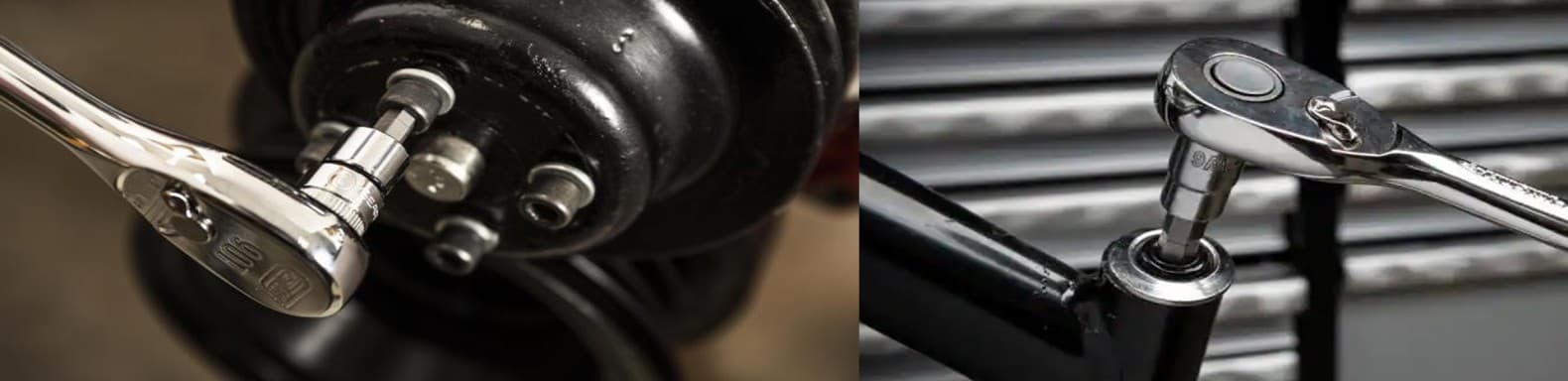 Hand Tools