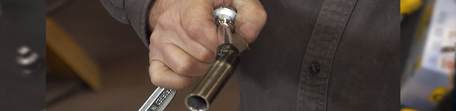 Hand Tools