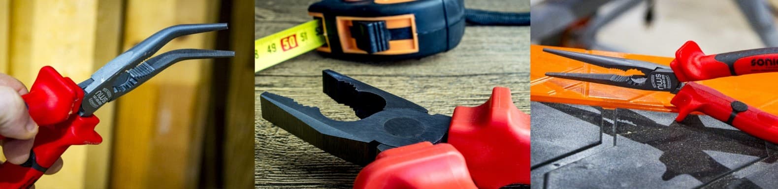 Hand Tools