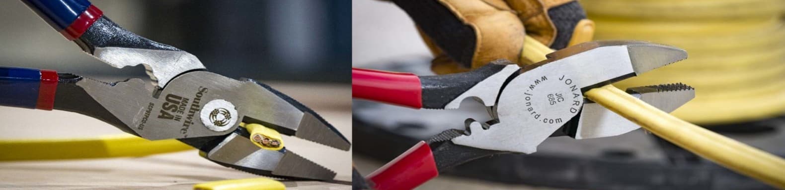 Hand Tools