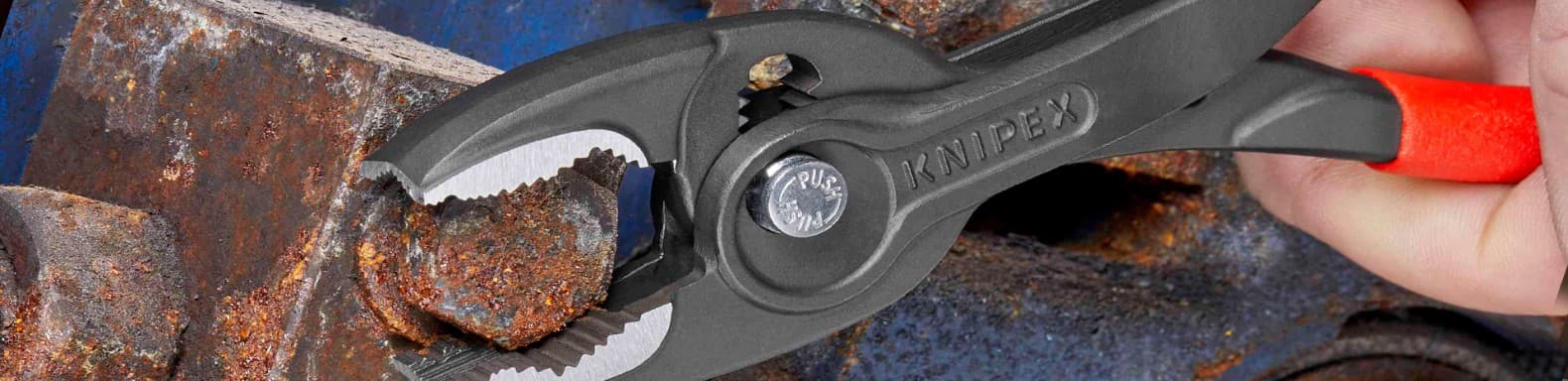 Hand Tools