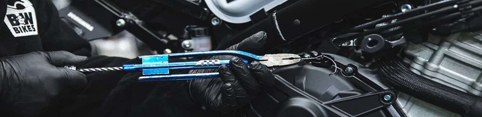 Hand Tools