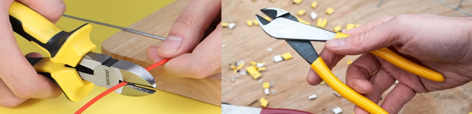 Hand Tools