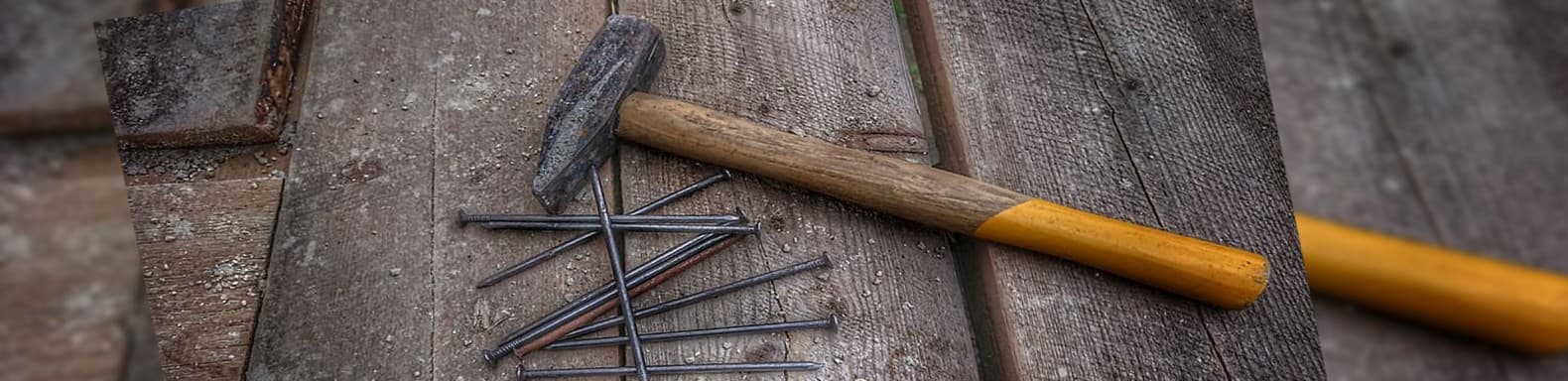 Hand Tools