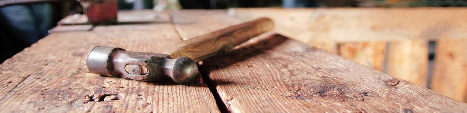 Hand Tools