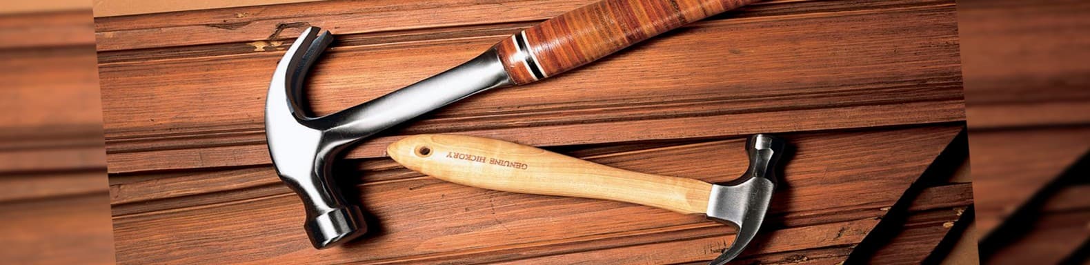Hand Tools