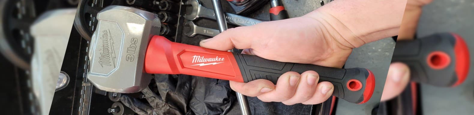 Hand Tools