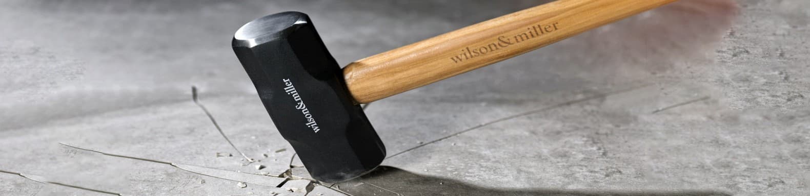 Hand Tools