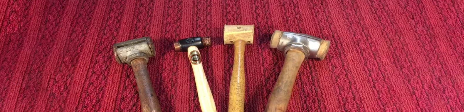 Hand Tools