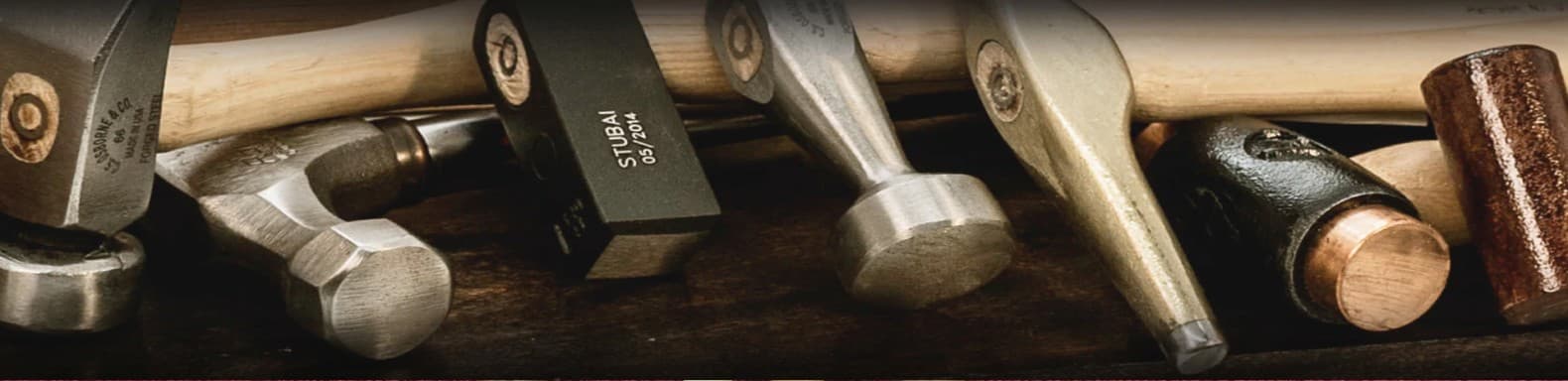 Hand Tools