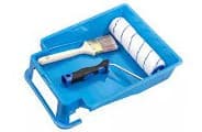 Brushes, Rollers & Trays