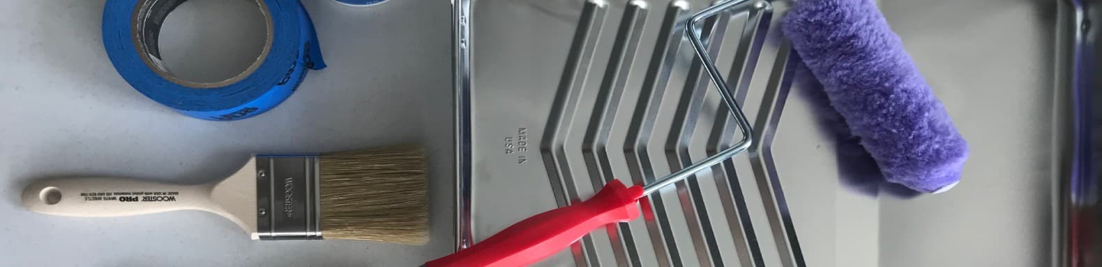 Hand Tools