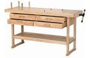 Traditional Workbenches