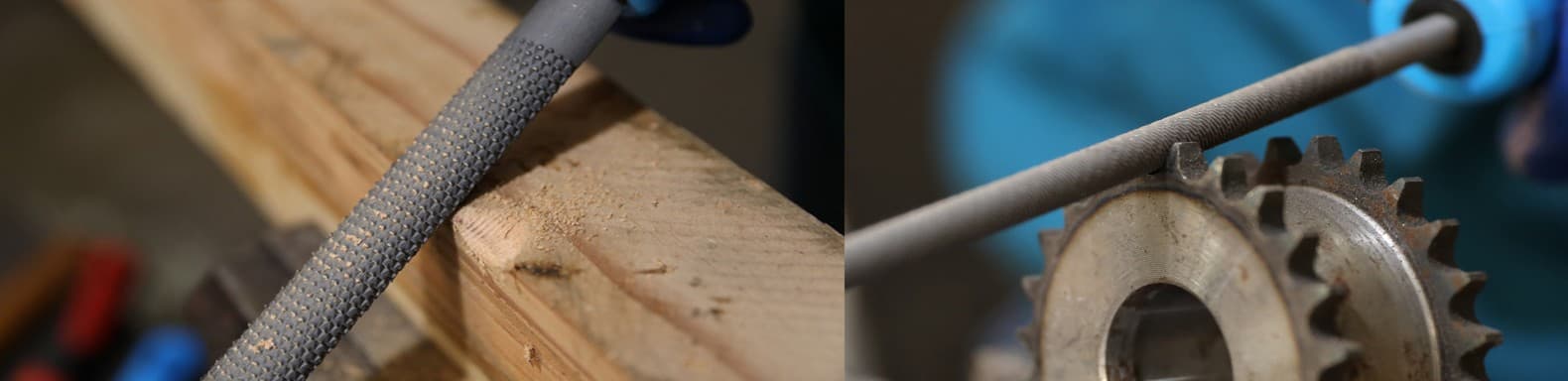 Hand Tools