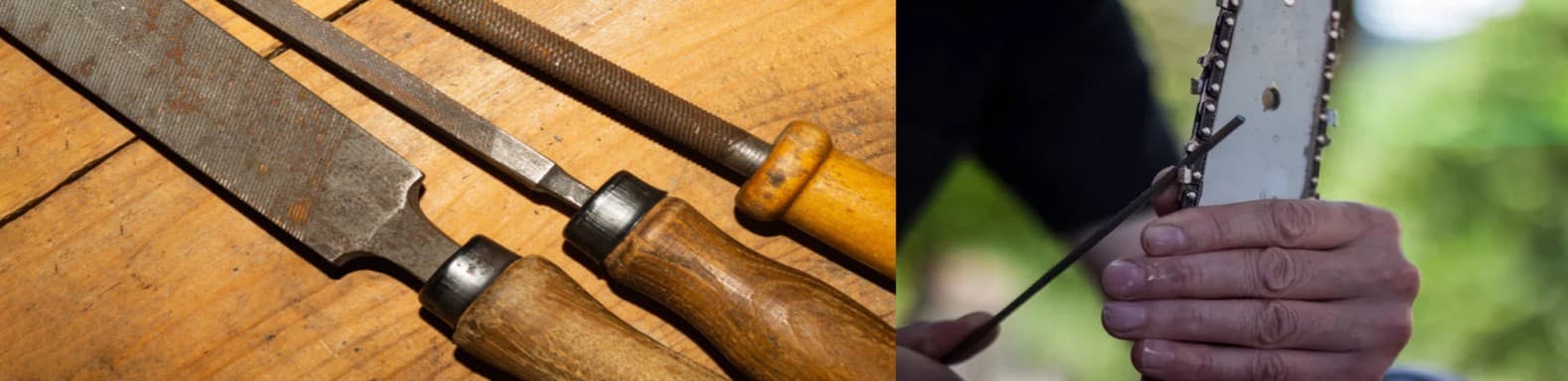 Hand Tools
