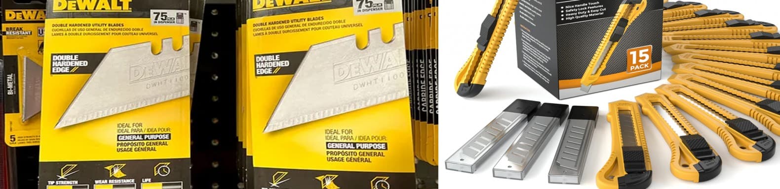 Hand Tools