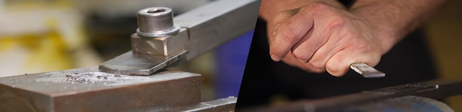 Hand Tools