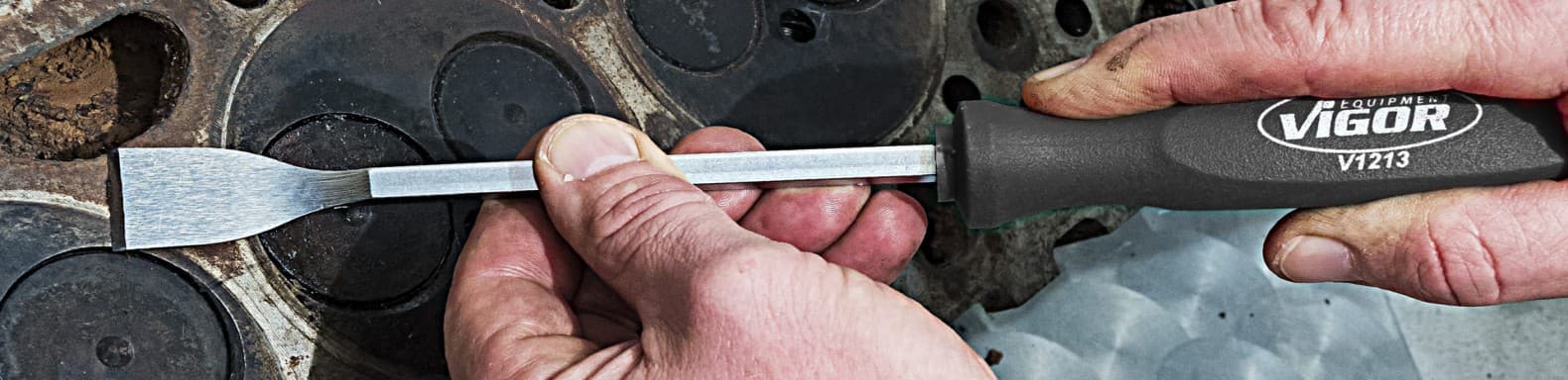 Hand Tools