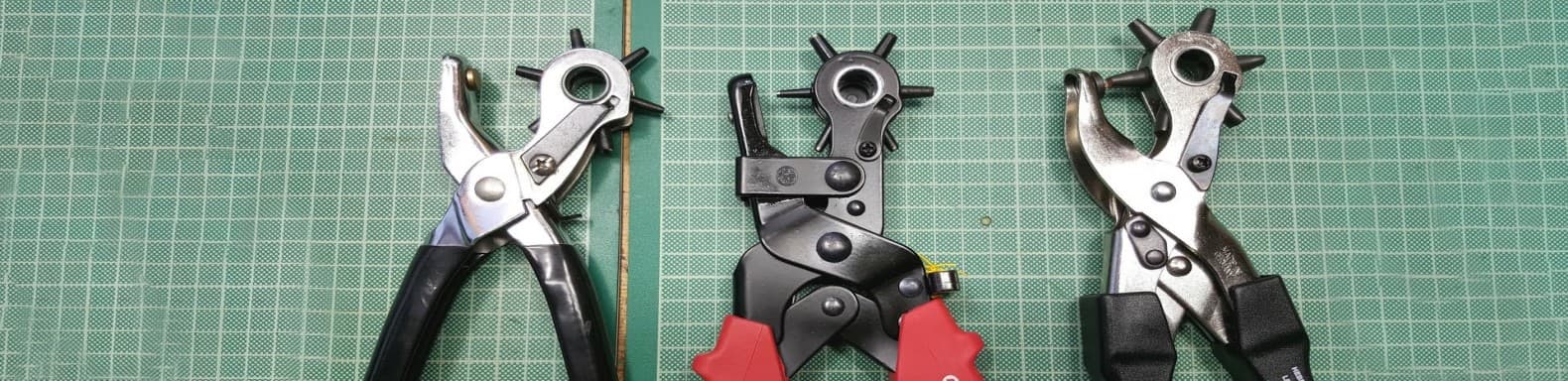 Hand Tools