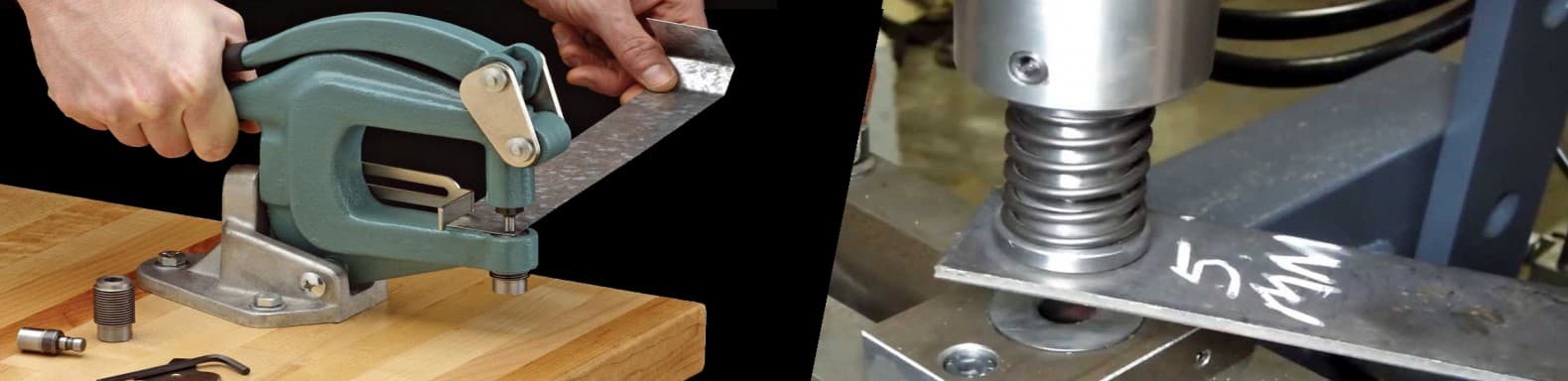 Hand Tools
