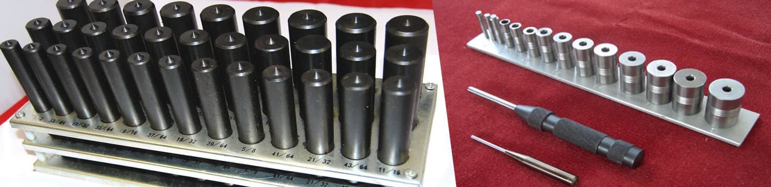 Hand Tools