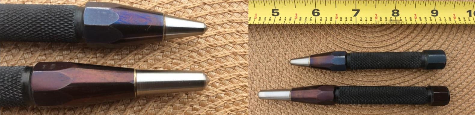 Hand Tools