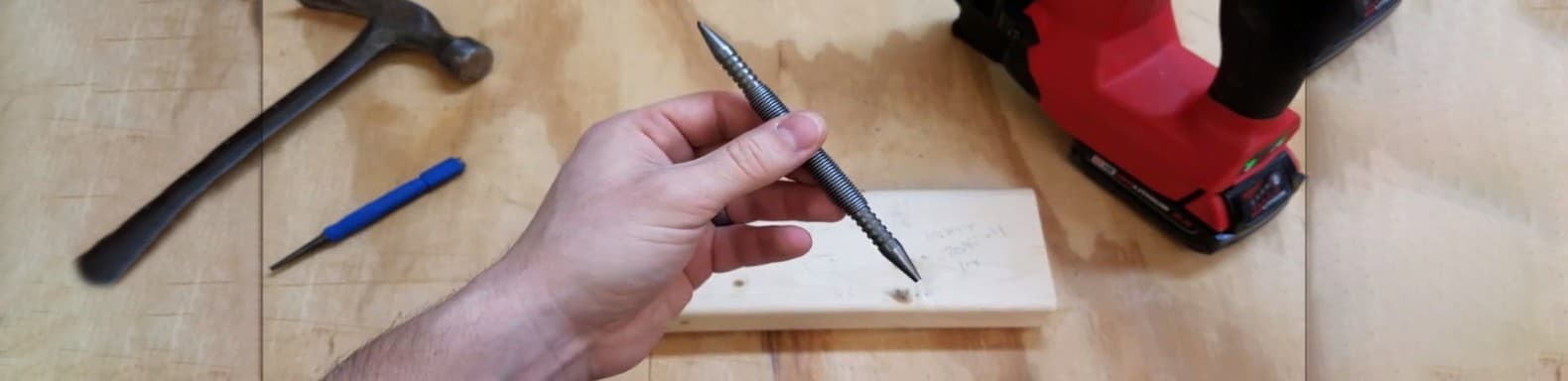 Hand Tools