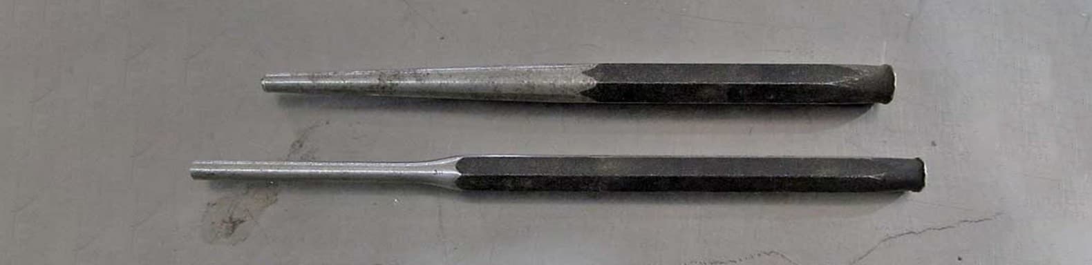 Hand Tools
