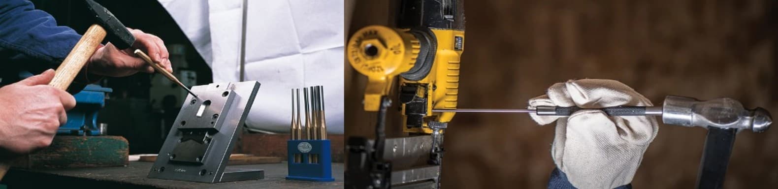 Hand Tools