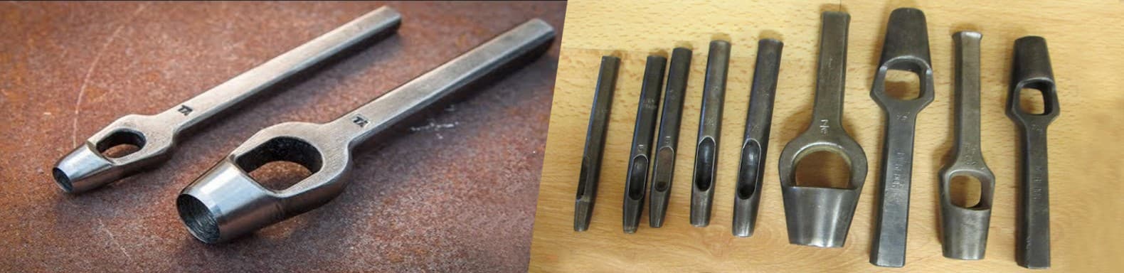 Hand Tools