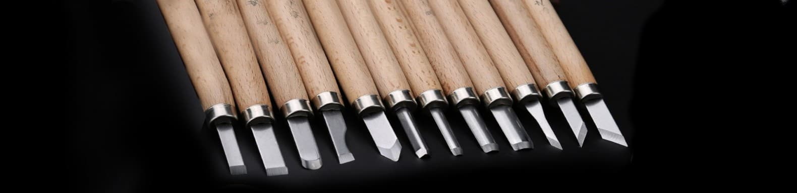 Hand Tools