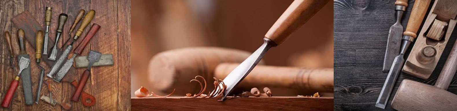 Hand Tools
