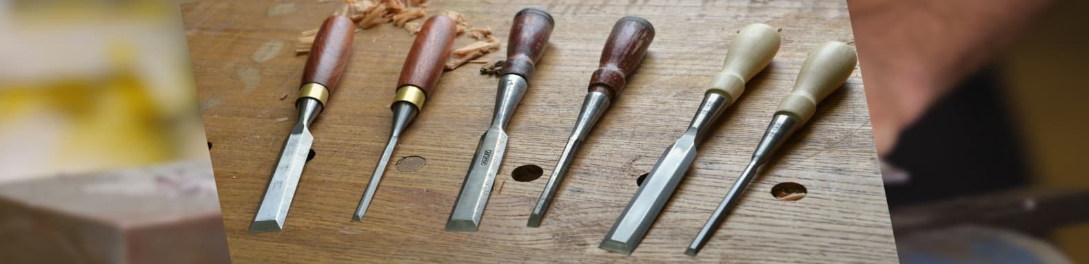 Hand Tools