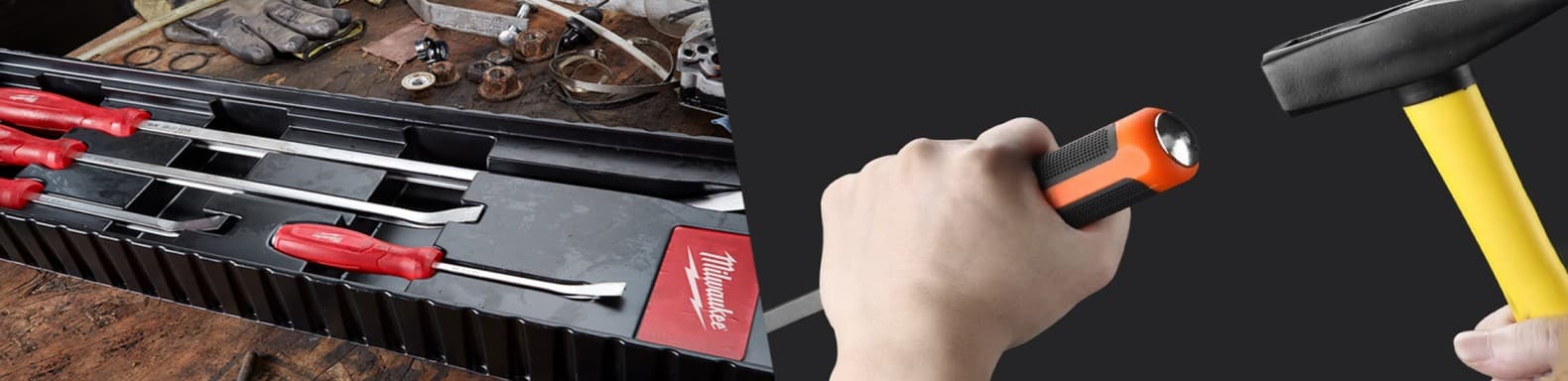 Hand Tools