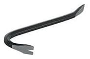 Crowbars
