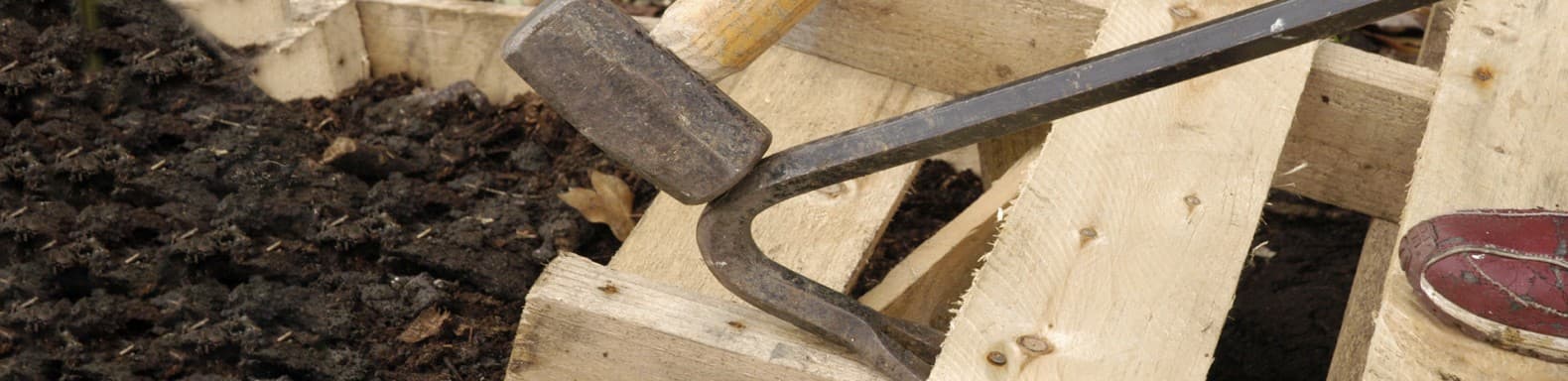 Hand Tools