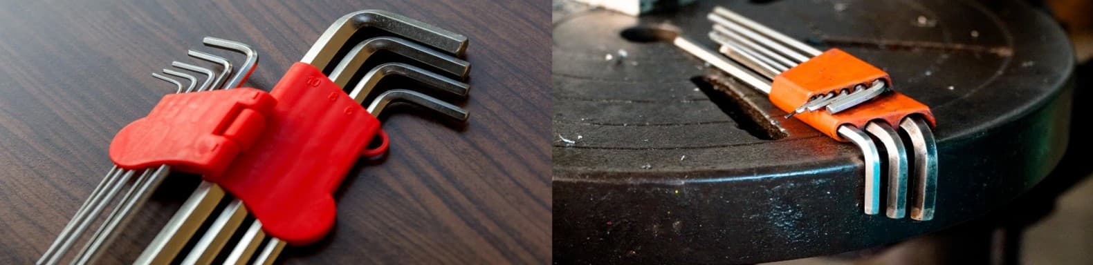 Hand Tools