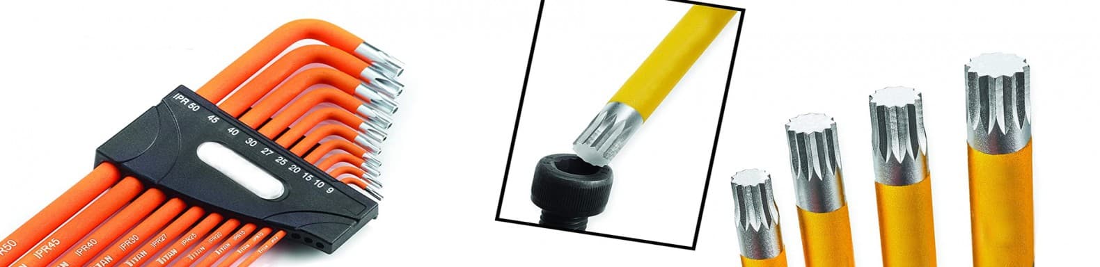 Hand Tools