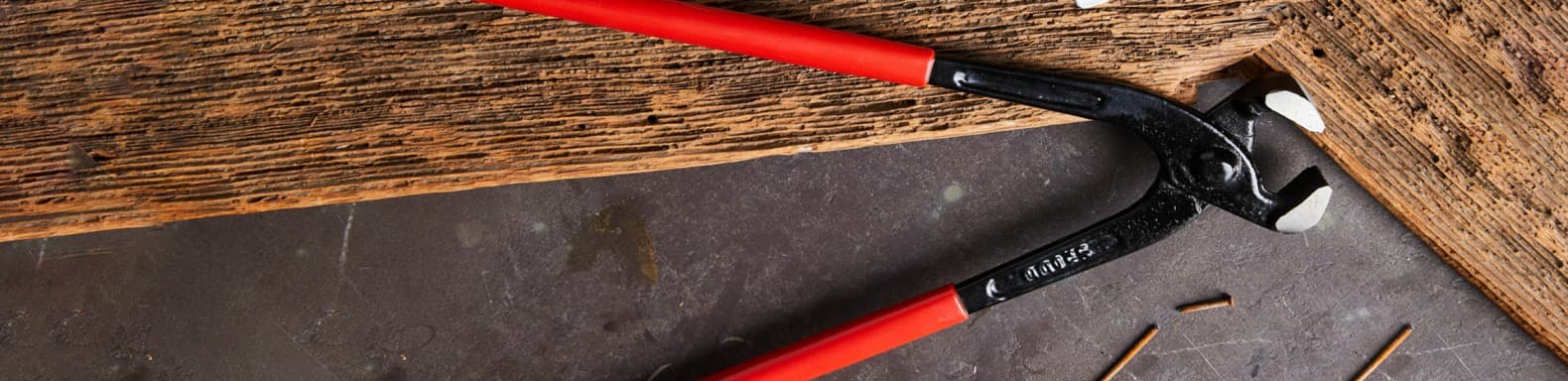 Hand Tools