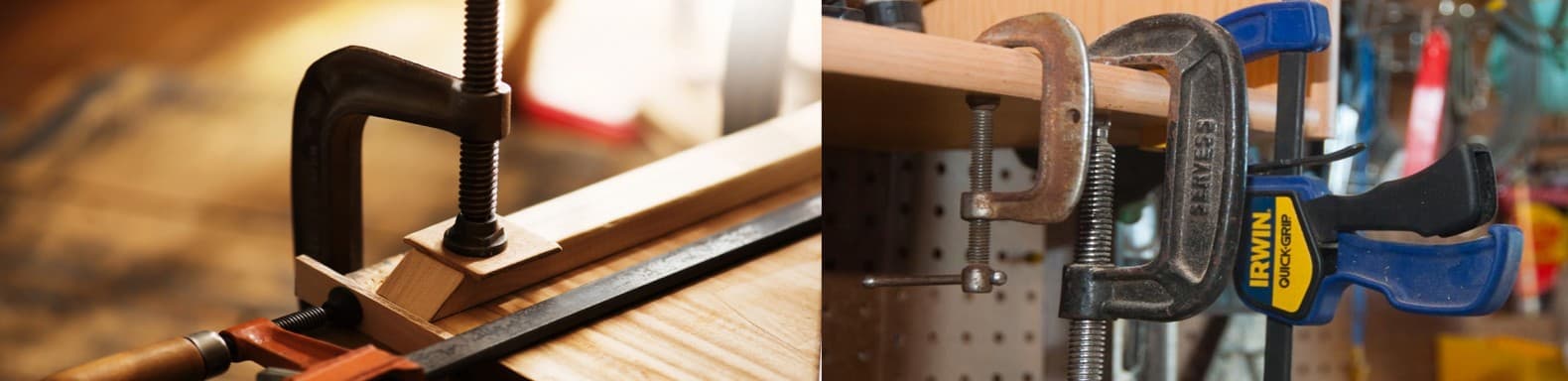 Hand Tools