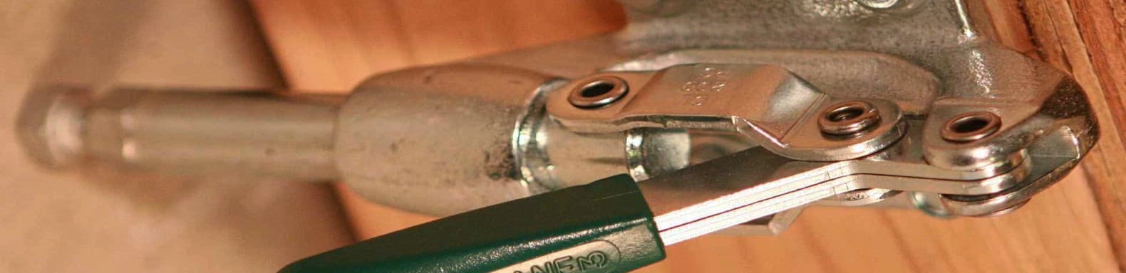 Hand Tools