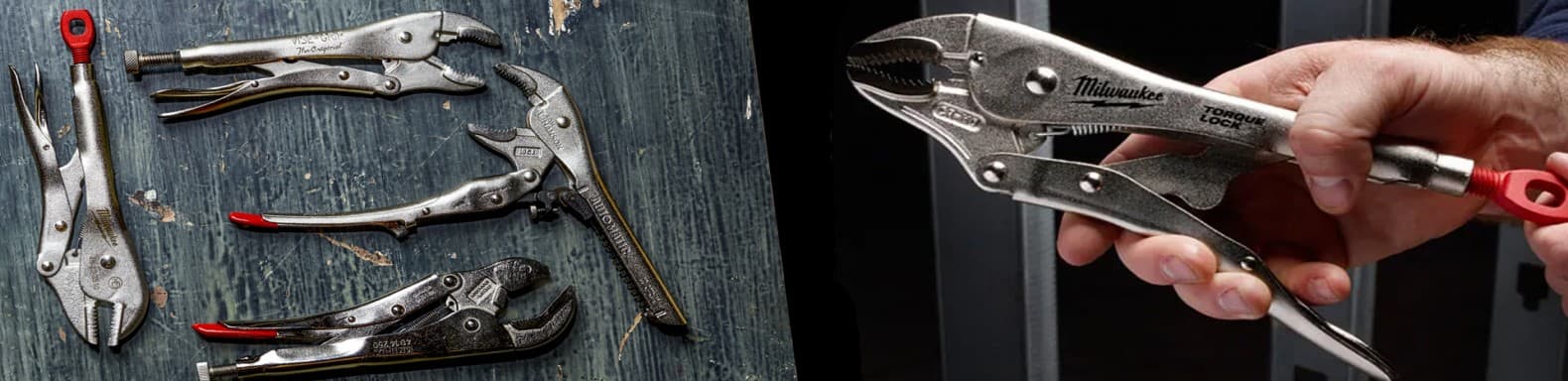 Hand Tools