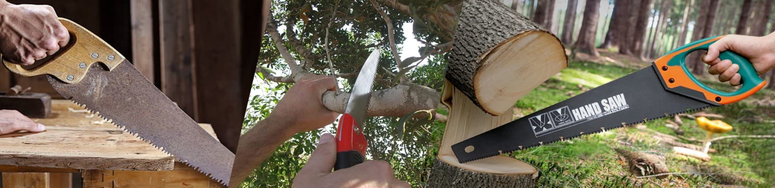 Hand Tools