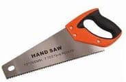 Carpenters Saws